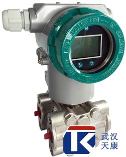 TK3051高精度單晶硅差壓、壓力變送器